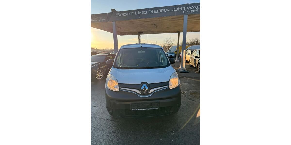 Renault Kangoo 183.000 km 6.900 &euro; Asperg 71679