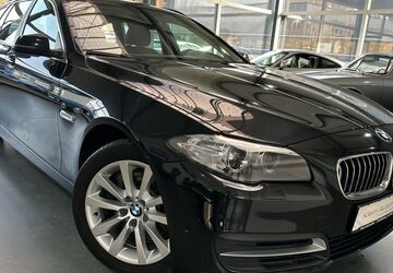 BMW 530 160.000 km 15.990 &euro; Forchtenberg 74670