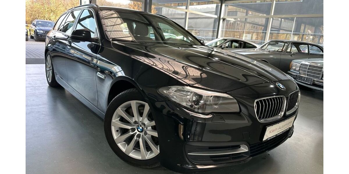 BMW 530 160.000 km 15.990 &euro; Forchtenberg 74670
