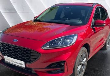 Ford Kuga 15.757 km 24.430 &euro; Bietigheim-Bissingen 74321