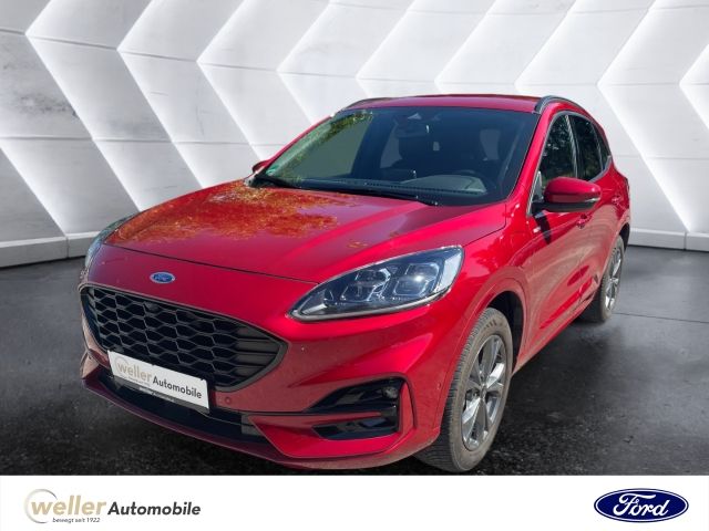 Ford Kuga 16.200 km 25.420 &euro; Bietigheim-Bissingen 74321