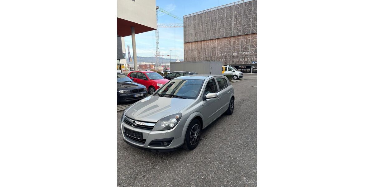 Opel Astra 150.000 km 2.399 &euro; Heilbronn 74072