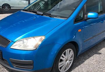 Ford C-Max 270.000 km 2.650 &euro; Öhringen 74613
