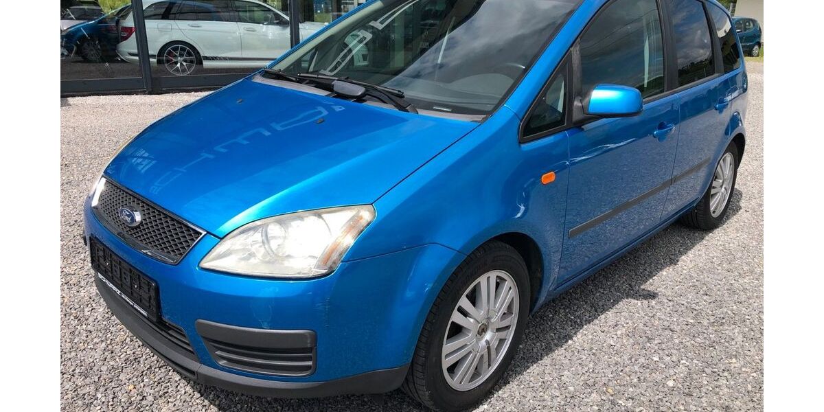 Ford C-Max 270.000 km 2.650 &euro; Öhringen 74613