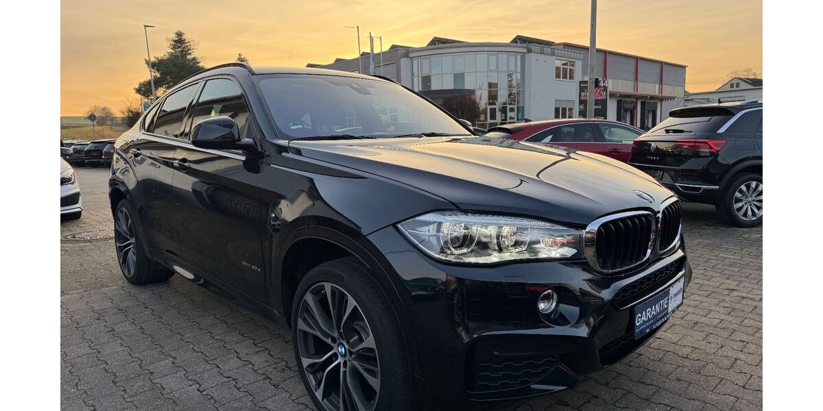 BMW X6 182.500 km 35.970 &euro; Bad Rappenau 74906