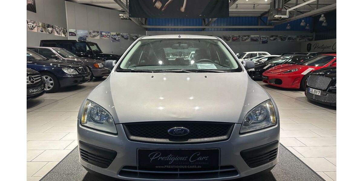 Ford Focus 175.000 km 2.549 &euro; Ludwigsburg 71638