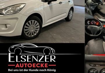 Citroen C3 170.999 km 2.499 &euro; Eppingen 75031
