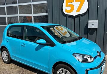 VW up! 57.000 km 12.900 &euro; Freudental 74392
