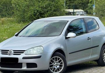 VW Golf 175.000 km 2.500 &euro; Murr 71711