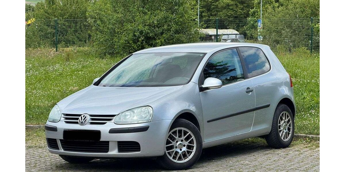 VW Golf 175.000 km 2.500 &euro; Murr 71711