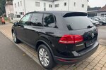 VW Touareg 3.0 V6 TDI Terrain Tech 4 Motion 165.000 km 17.990 &euro; Neckarsulm 74172