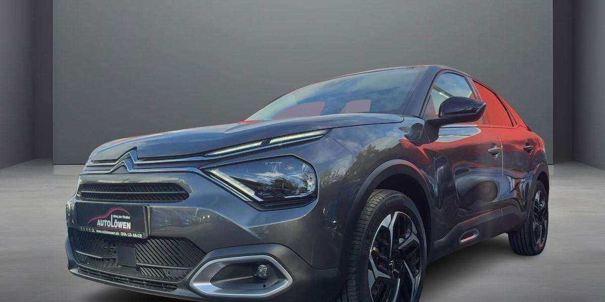 Citroen C4 23.185 km 22.100 &euro; Ludwigsburg (Eglosheim) 71634