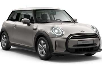 Mini Cooper 16.879 km 19.899 &euro; Heilbronn 74076