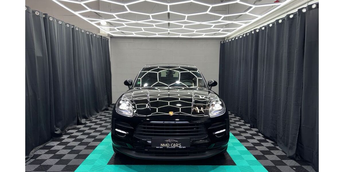 Porsche Macan 98.000 km 42.987 &euro; Bietigheim-Bissingen 74321