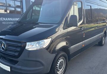 Mercedes-Benz Sprinter 75.000 km 32.990 &euro; Forchtenberg 74670