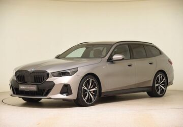 BMW 540 5.500 km 69.960 &euro; Ellhofen 74248