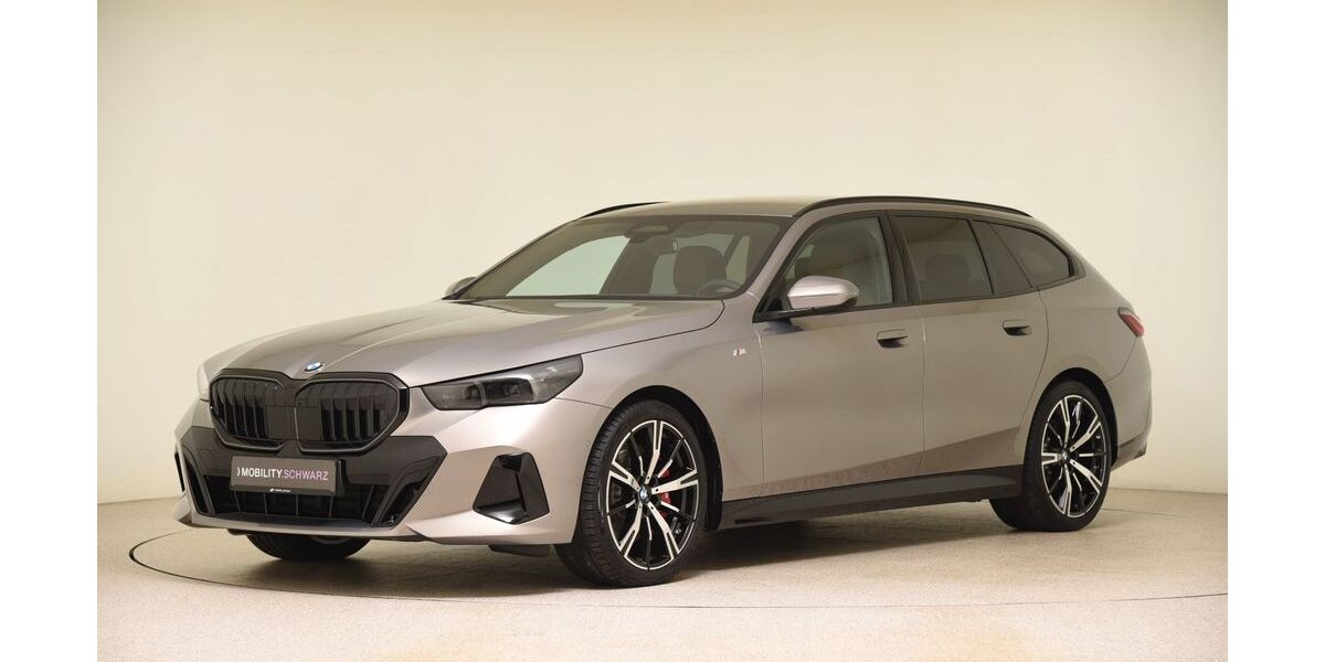 BMW 540 5.500 km 69.960 &euro; Ellhofen 74248