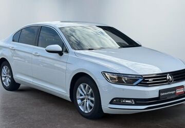 VW Passat 84.500 km 17.490 &euro; Gundelsheim 74831