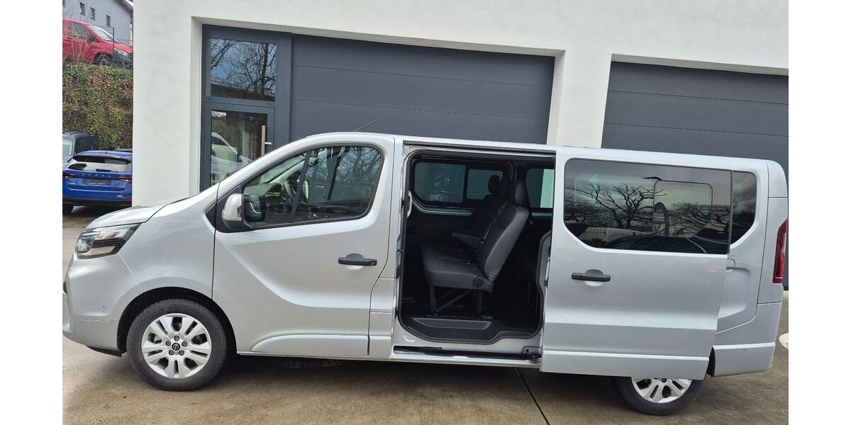 Nissan Primastar 12.300 km 31.000 &euro; Neuenstadt am Kocher 74196