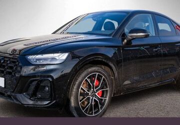 Audi SQ5 48.990 km 51.760 &euro; Sinsheim 74889