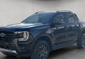 Ford Ranger 3.000 km 57.550 &euro; Heilbronn 74080