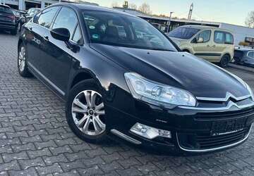 Citroen C5 229.000 km 7.990 &euro; Forchtenberg 74670