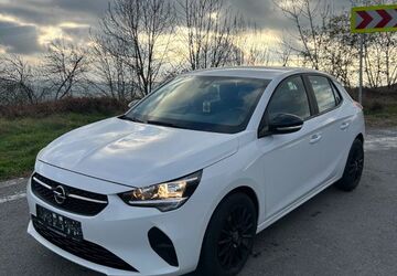 Opel Corsa 128.500 km 8.700 &euro; Ludwigsburg 71636