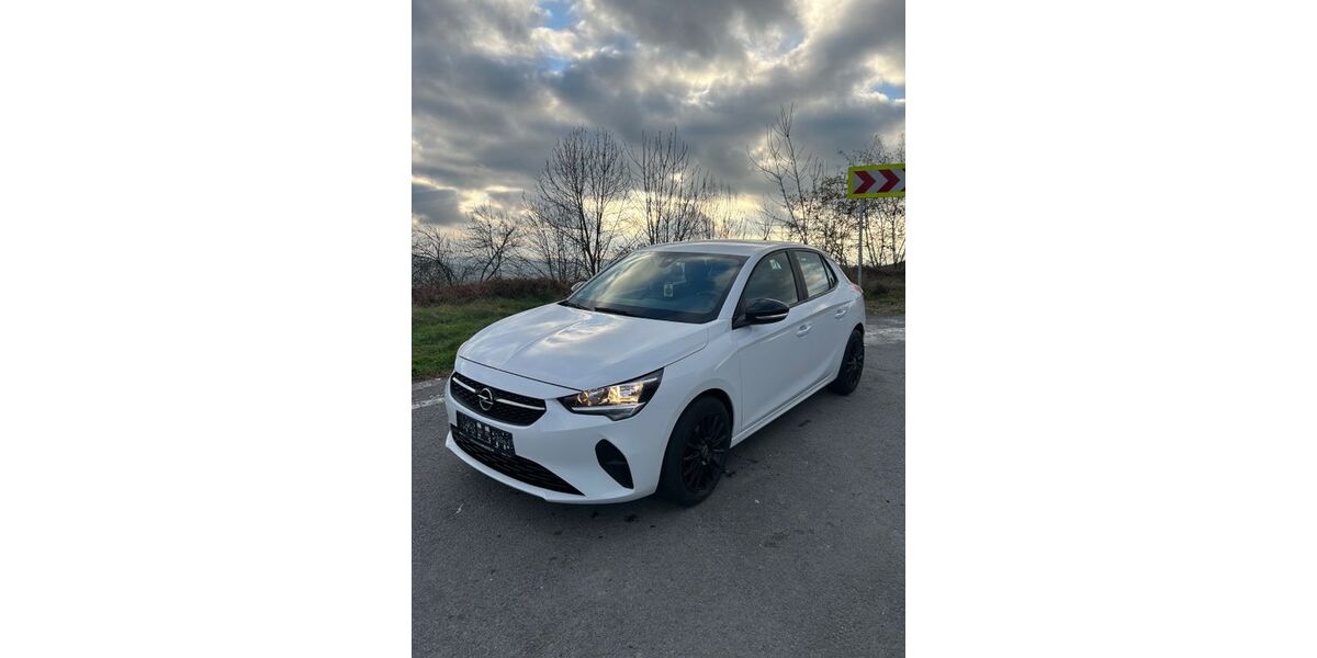 Opel Corsa 128.500 km 8.700 &euro; Ludwigsburg 71636