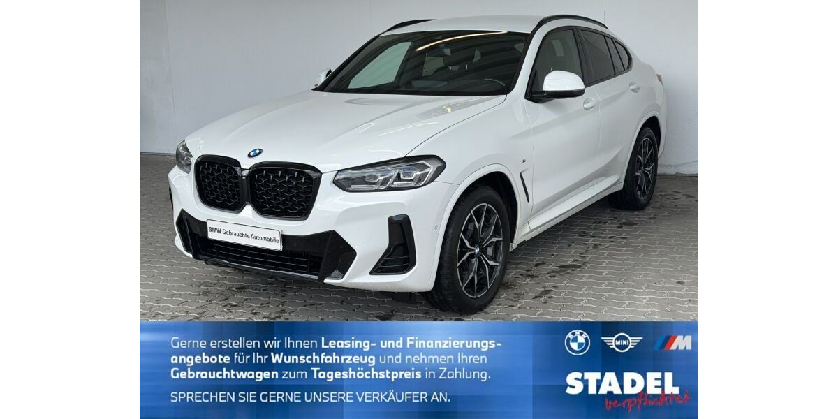 BMW X4 141.228 km 40.888 &euro; Heilbronn 74074