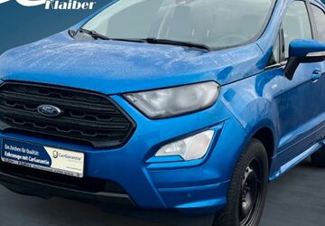 Ford EcoSport 23.132 km 18.880 &euro; Bad Friedrichshall 74177