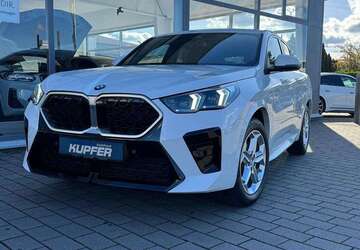 BMW X2 19.400 km 39.900 &euro; Vaihingen/Enz 71665