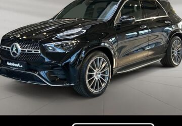 Mercedes-Benz GLE 450 12.450 km 86.489 &euro; Heilbronn 74072