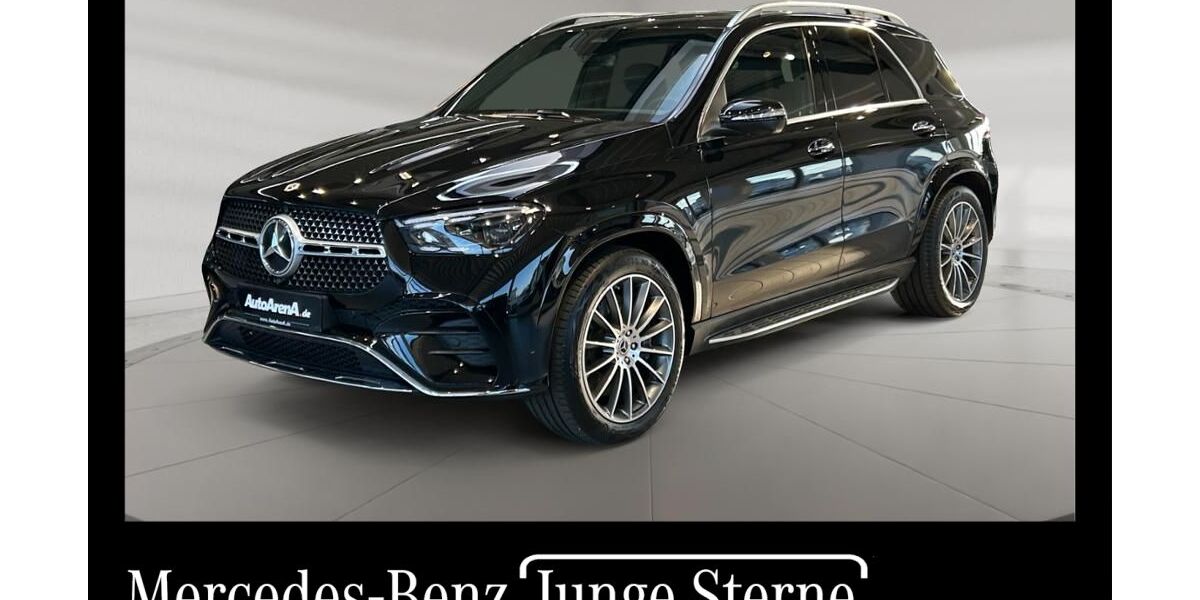 Mercedes-Benz GLE 450 12.450 km 86.489 &euro; Heilbronn 74072