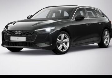 Audi A5 27.200 km 38.890 &euro; Öhringen 74613