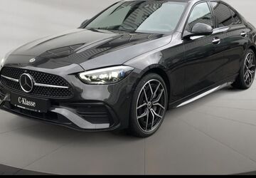 Mercedes-Benz C 300 26.779 km 52.889 &euro; Neckarsulm-Obereisesheim 74172