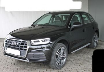 Audi Q5 148.900 km 22.998 &euro; Mosbach 74821