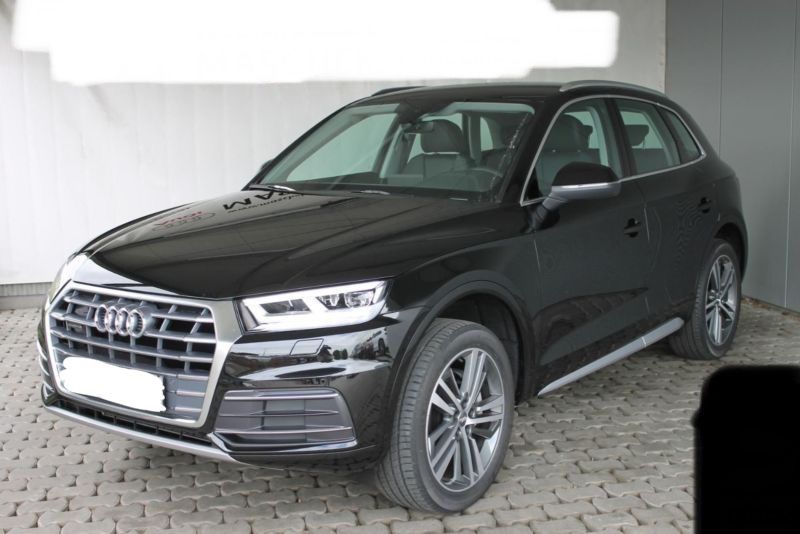 Audi Q5 148.900 km 22.999 &euro; Mosbach 74821
