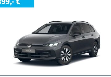 VW Golf 19.491 km 30.230 &euro; Backnang 71522