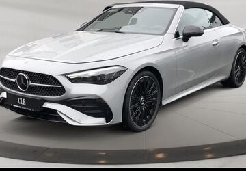 Mercedes-Benz CLE 300 5.570 km 70.979 &euro; Neckarsulm-Obereisesheim 74172