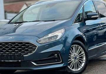 Ford S-Max 105.313 km 26.990 &euro; Kirchardt 74912