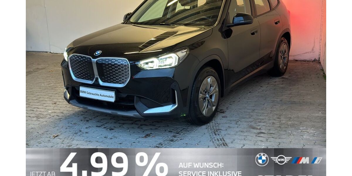 BMW iX1 34.677 km 35.888 &euro; Heilbronn 74074