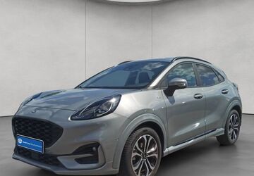 Ford Puma 19.186 km 20.790 &euro; Heilbronn 74080