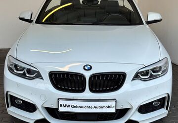 BMW 220 129.433 km 25.889 &euro; Heilbronn 74076