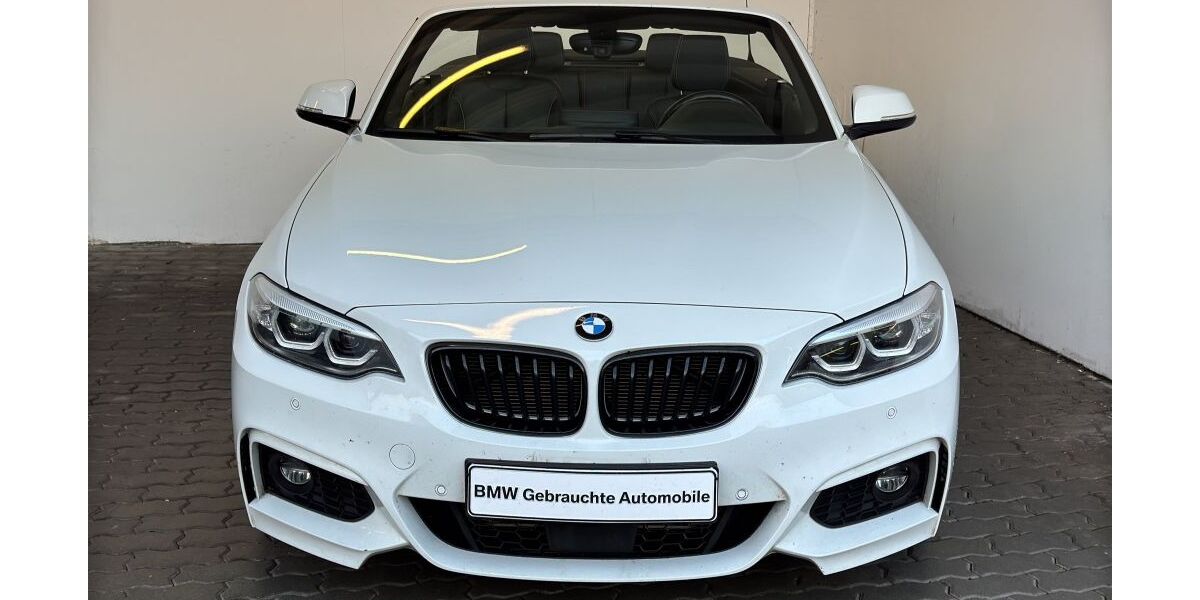 BMW 220 129.433 km 25.889 &euro; Heilbronn 74076