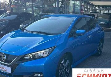 Nissan Leaf 65.100 km 12.800 &euro; Heilbronn 74078