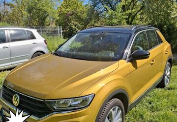 VW T-Roc 66.300 km 19.300 &euro; Heilbronn 74081
