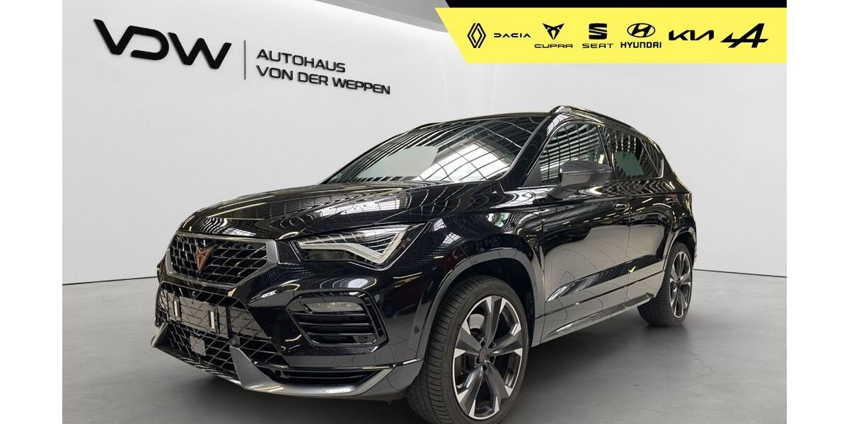 Cupra Ateca 36.605 km 35.770 &euro; Heilbronn 74076