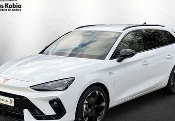 Cupra Leon 1.500 km 39.800 &euro; Sinsheim 74889