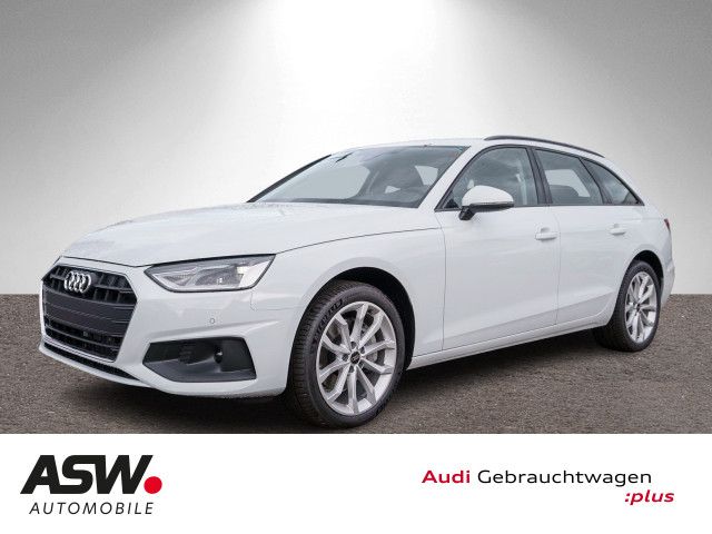 Audi A4 16.000 km 36.490 &euro; Neckarsulm 74172