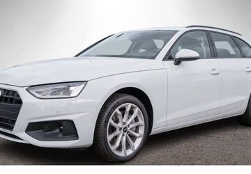 Audi A4 24.900 km 34.390 &euro; Neckarsulm 74172